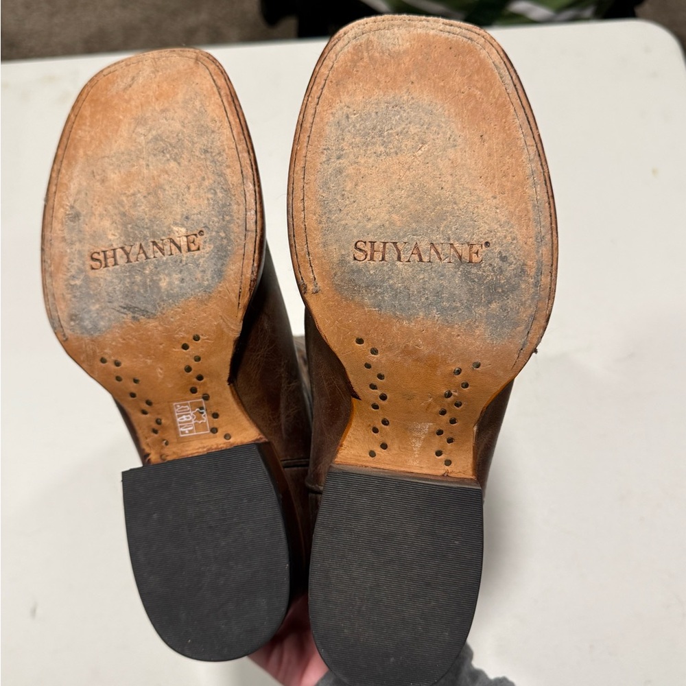 Shyanne Women’s Mojave Boots - Size 8.5M - Picture 6 of 6